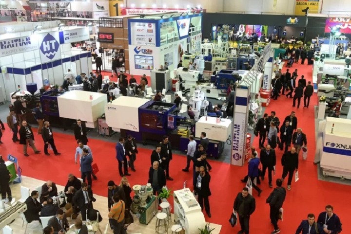 土耳其國際電力展覽會Electrotech Eurasia(m.hnhuay.cn)