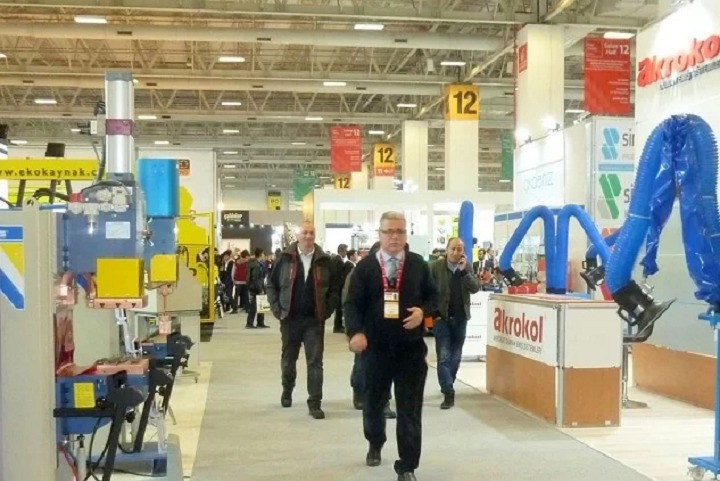 土耳其國際電力展覽會Electrotech Eurasia(m.hnhuay.cn)