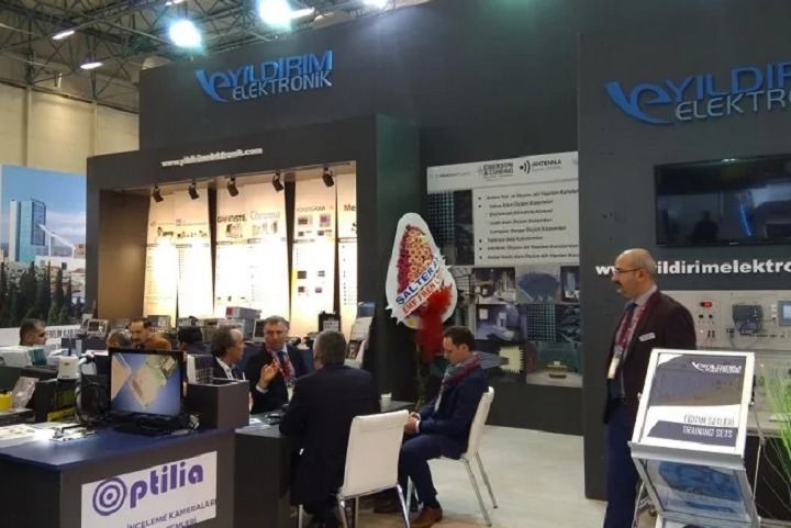 土耳其國際電力展覽會Electrotech Eurasia(m.hnhuay.cn)