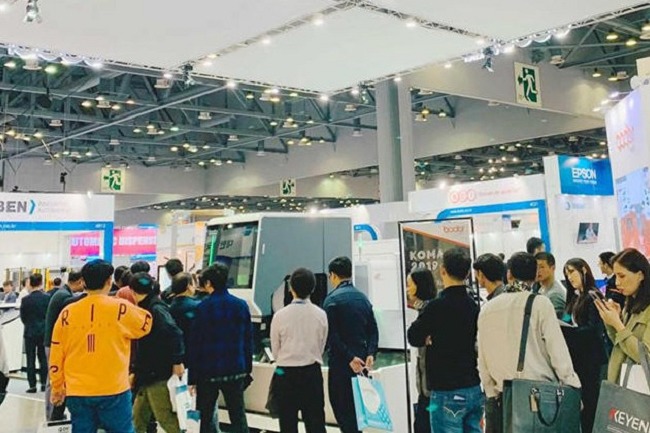 韓國亞洲機械制造產業展覽會AMXPO(m.hnhuay.cn)