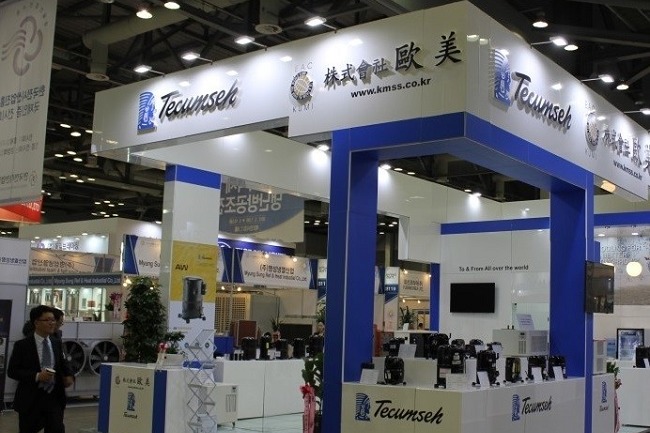 韓國首爾暖通制冷通風及空調展覽會Harfko(m.hnhuay.cn)