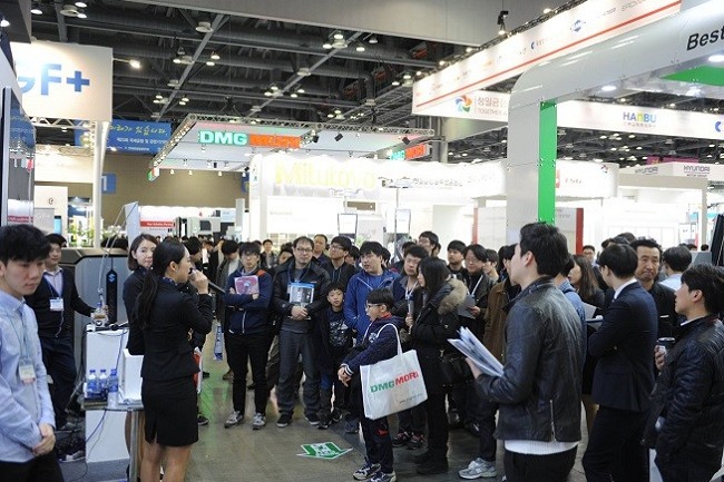 韓國首爾暖通制冷通風及空調展覽會Harfko(m.hnhuay.cn)