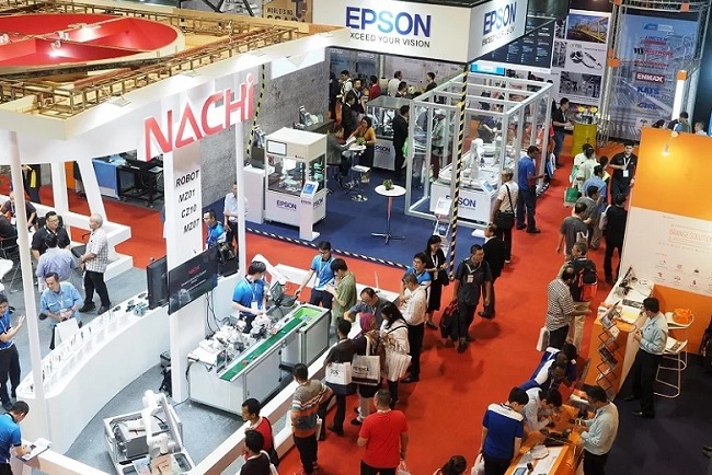 馬來西亞國際機床及金屬加工展覽會METALTECH(m.hnhuay.cn)