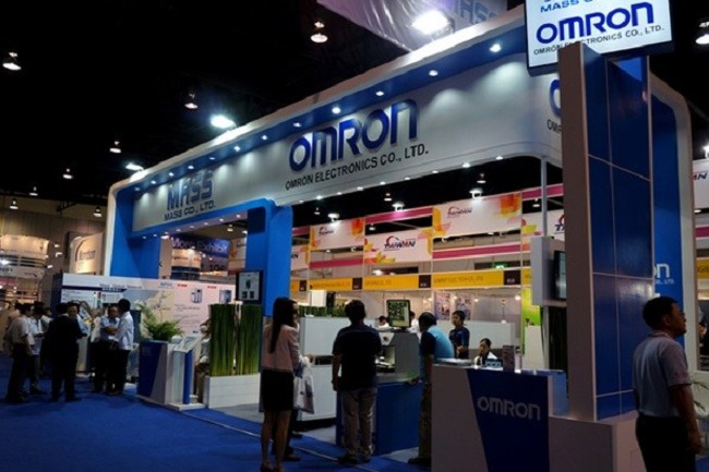 泰國國際機械制造展覽會Manufacturing Expo(m.hnhuay.cn)