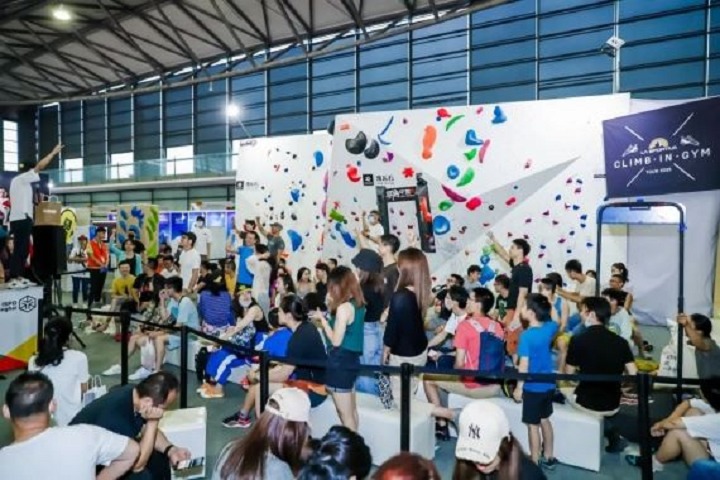 2022上海體育及戶外用品展覽會ISPO將于7月29日在南京舉辦(m.hnhuay.cn)
