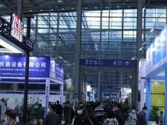 2022深圳華南智能制造展覽會將于7月5日舉行