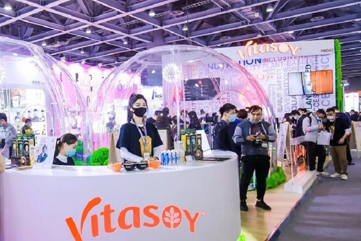 上海國際茶飲咖啡美食節CAFEEX(m.hnhuay.cn)