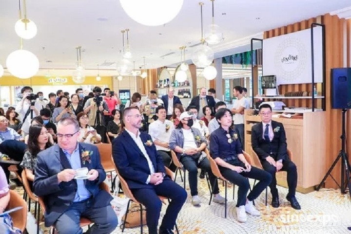 中國（上海）國際巧克力展覽會SDC(m.hnhuay.cn)