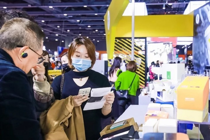 中國（上海）國際巧克力展覽會SDC(m.hnhuay.cn)