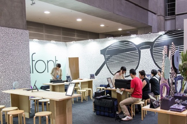 日本東京國際光學眼鏡展覽會IOFT(m.hnhuay.cn)