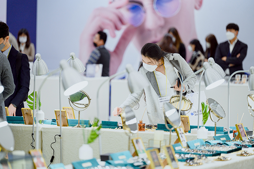 韓國大邱光學眼鏡展會DIOPS(m.hnhuay.cn)