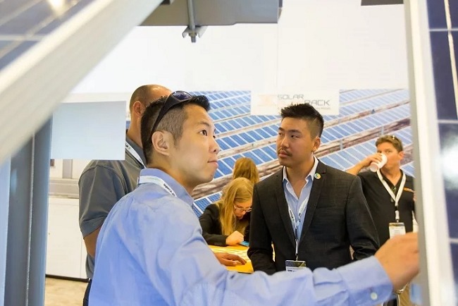 美國國際電池儲能展覽會The EES NORTH AMERICA(m.hnhuay.cn)