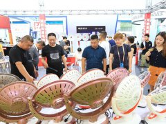 寧波家電展的頭像
