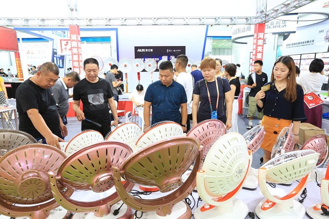 2022中國（寧波）國際家電博覽會暨網紅小家電選品會(m.hnhuay.cn)