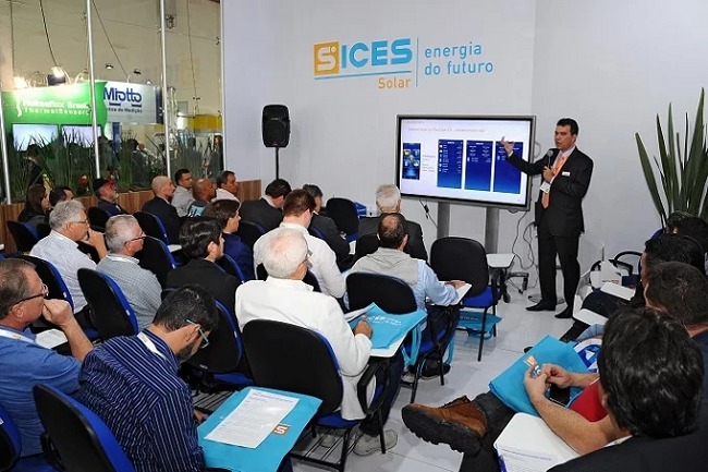 巴西國際光伏太陽能展覽會InterSolar(m.hnhuay.cn)