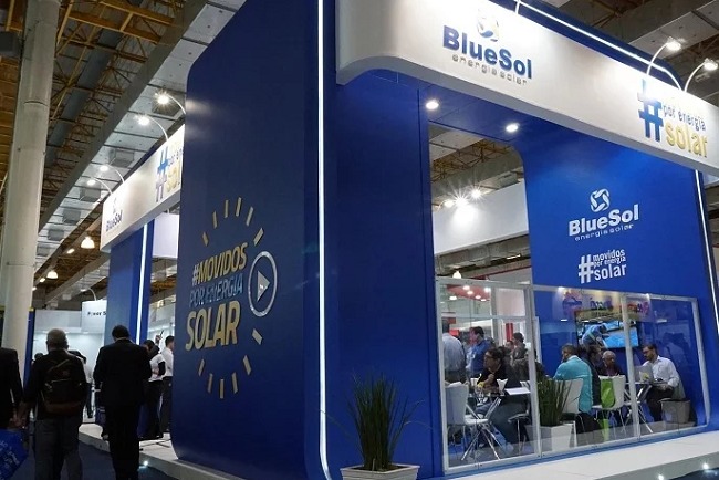 巴西國際光伏太陽能展覽會InterSolar(m.hnhuay.cn)