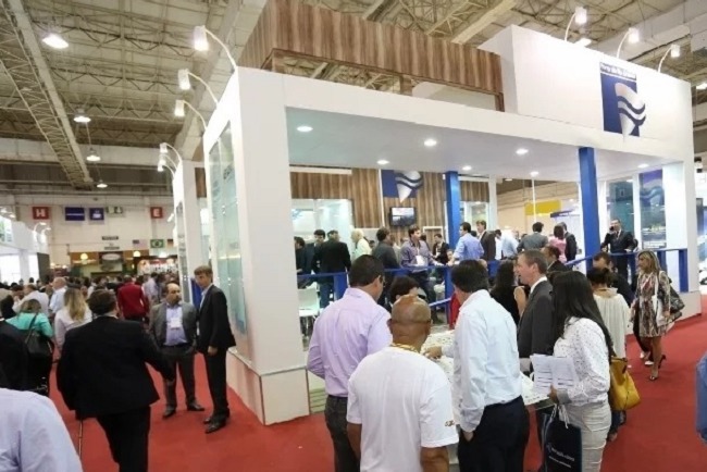 巴西圣保羅電池儲能展覽會EES South America(m.hnhuay.cn)