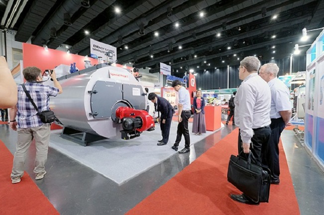 泰國國際泵閥管道展覽會Pumps & Valves Asia(m.hnhuay.cn)