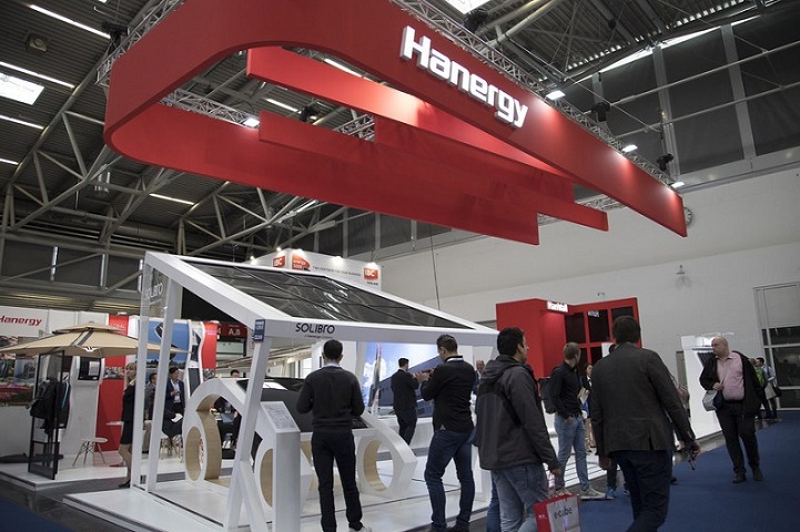 印尼雅加達太陽能光伏展覽會Solartech(m.hnhuay.cn)