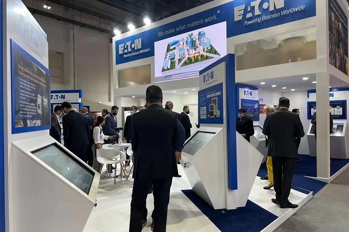 中東迪拜電力、照明及新能源展覽會MEE(m.hnhuay.cn)