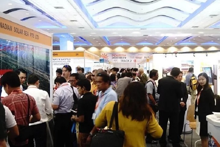 菲律賓國際電力能源展覽會(m.hnhuay.cn)