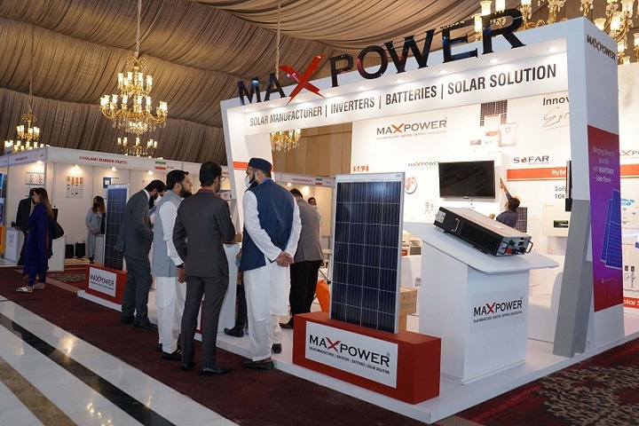 巴基斯坦國際電力能源展覽會Power & Energy(m.hnhuay.cn)