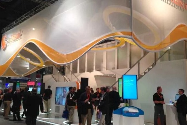 南非電力及未來能源展覽會The Future Energy Show(m.hnhuay.cn)
