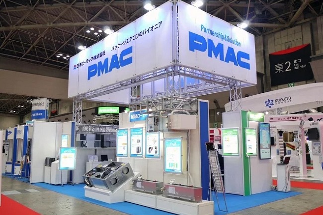 日本國際暖通制冷及空調通風展覽會HVAC&R(m.hnhuay.cn)