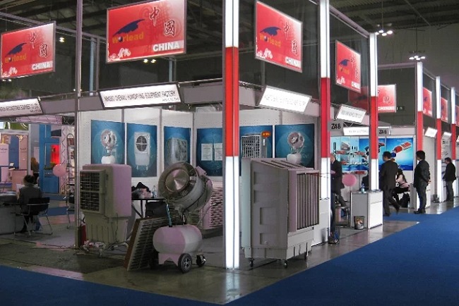 日本國際暖通制冷及空調通風展覽會HVAC&R(m.hnhuay.cn)