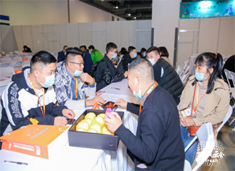 2022中國農產品博覽會 中國農產品展覽會(m.hnhuay.cn)