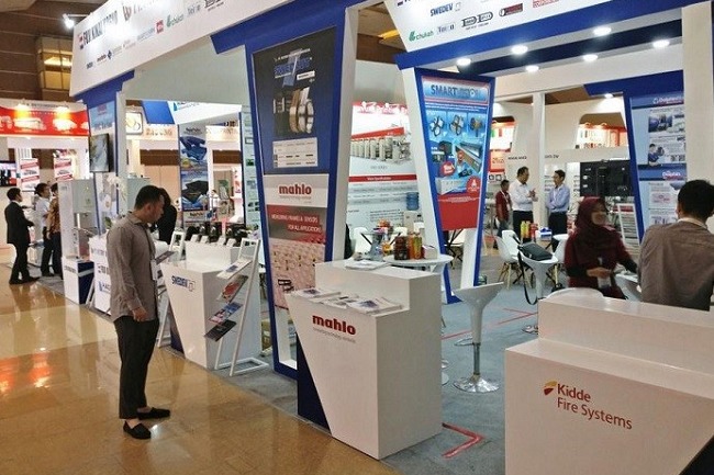 印尼雅加達塑料橡膠展覽會Plastic Rubber(m.hnhuay.cn)