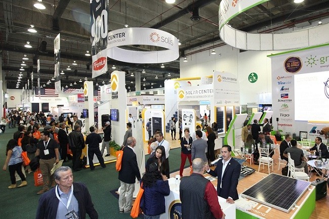 墨西哥國際綠色能源展覽會thegreenexpo(m.hnhuay.cn)