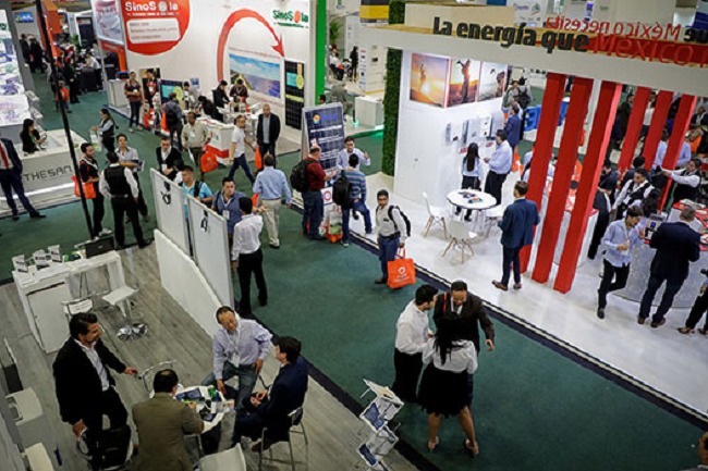 墨西哥國際綠色能源展覽會thegreenexpo(m.hnhuay.cn)