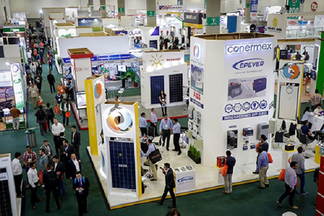 墨西哥國際綠色能源展覽會thegreenexpo(m.hnhuay.cn)