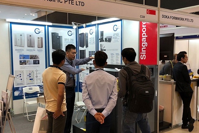 柬埔寨國際電力能源展覽會Camenergy(m.hnhuay.cn)