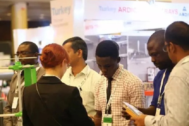 尼日利亞電力照明及新能源展覽會Power Nigeria(m.hnhuay.cn)