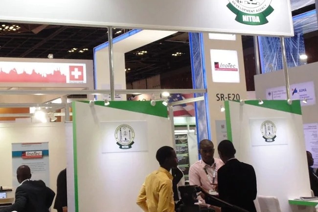 尼日利亞電力照明及新能源展覽會Power Nigeria(m.hnhuay.cn)