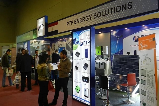 埃及電力照明及新能源展覽會Egypt Energy(m.hnhuay.cn)