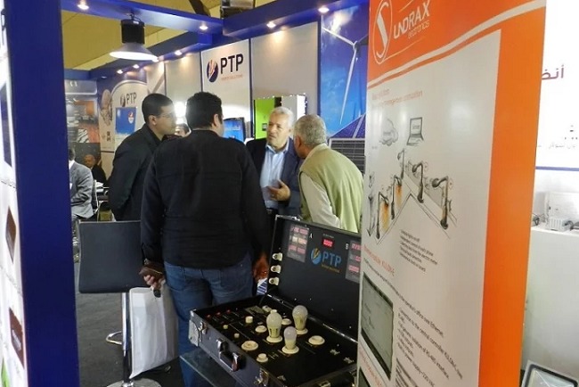 埃及電力照明及新能源展覽會Egypt Energy(m.hnhuay.cn)
