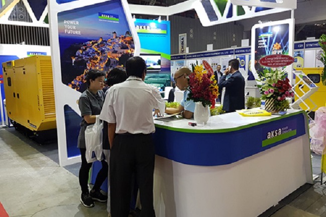 越南國際電力、照明及新能源展覽會ELECTRIC(m.hnhuay.cn)