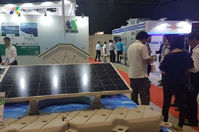 越南國際電力、照明及新能源展覽會ELECTRIC(m.hnhuay.cn)