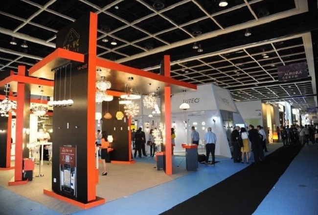 香港國際照明及燈飾展覽會LIGHTING春季(m.hnhuay.cn)
