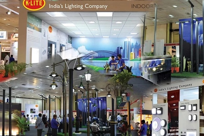 印度新德里國際照明展覽會Light+Led(m.hnhuay.cn)