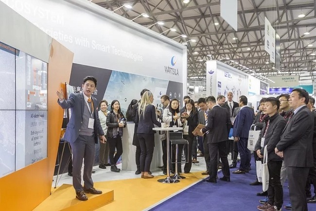 意大利石油及天然氣展覽會(huì)Gastech(m.hnhuay.cn)