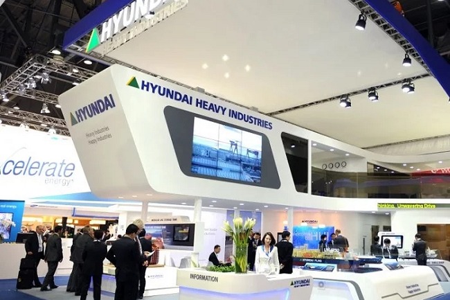 意大利石油及天然氣展覽會(huì)Gastech(m.hnhuay.cn)
