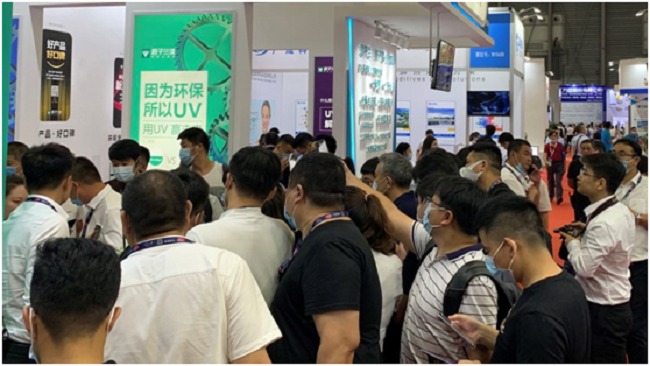 2022上海涂料展覽會參展名單（部分）(m.hnhuay.cn)