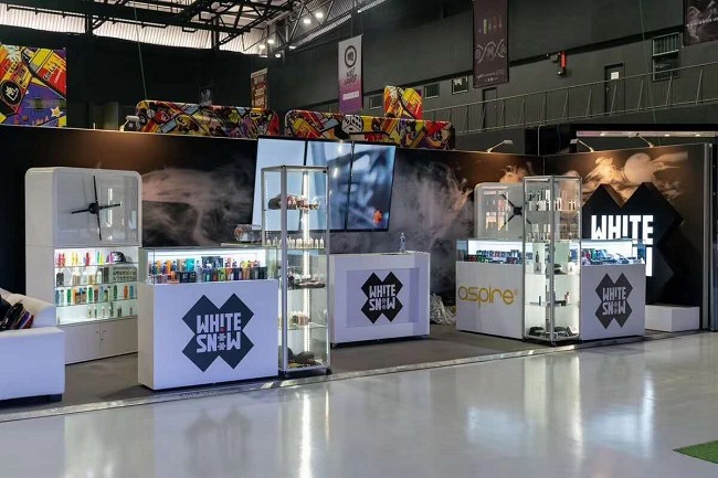 2022南非國(guó)際電子煙展覽會(huì)(m.hnhuay.cn)