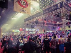 2022法國巴黎電子煙展覽會