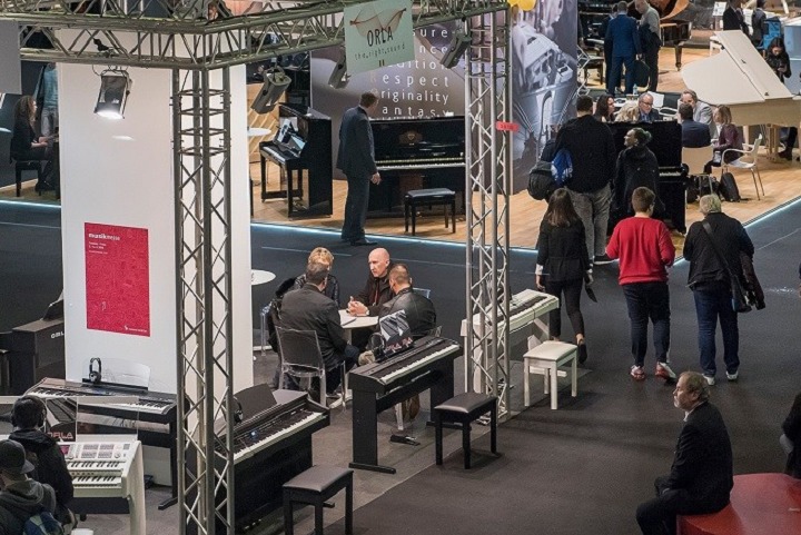 意大利克雷莫納國際樂器、專業(yè)提琴展覽會Cremona Mondomusica(m.hnhuay.cn)