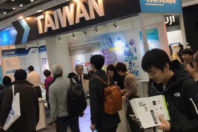 日本東京印刷電路板展覽會PWB(m.hnhuay.cn)